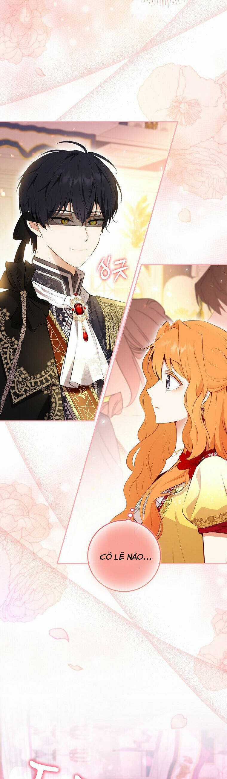Sóc Nhỏ Tài Năng Chapter 87 trang 38