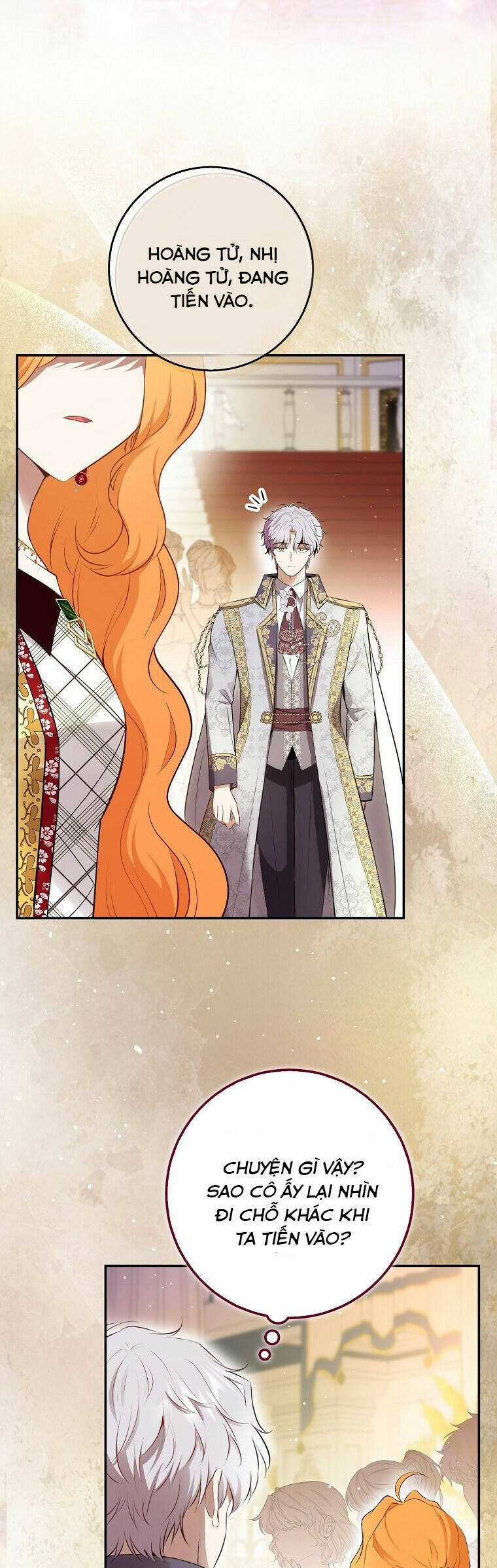 Sóc Nhỏ Tài Năng Chapter 87 trang 40