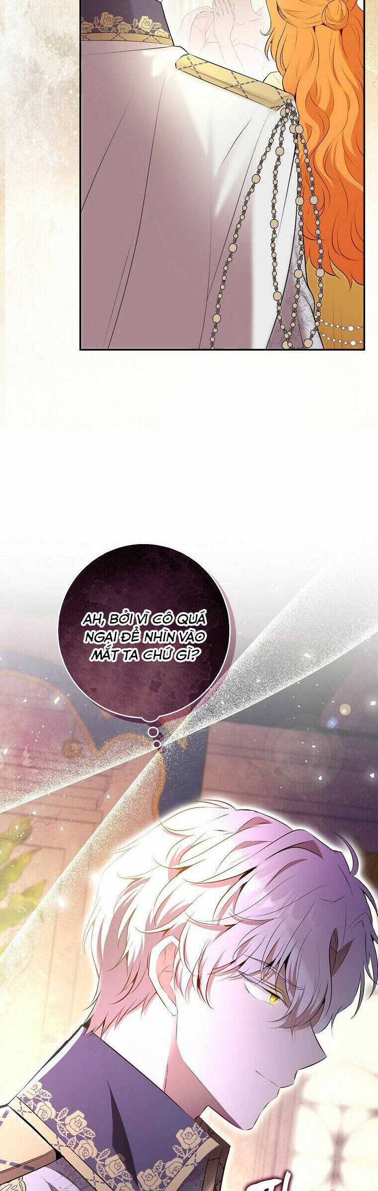 Sóc Nhỏ Tài Năng Chapter 87 trang 41