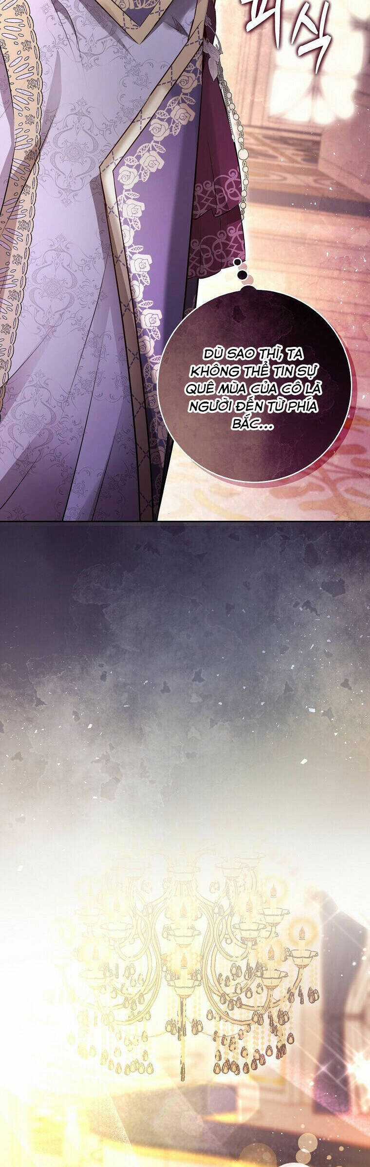Sóc Nhỏ Tài Năng Chapter 87 trang 42