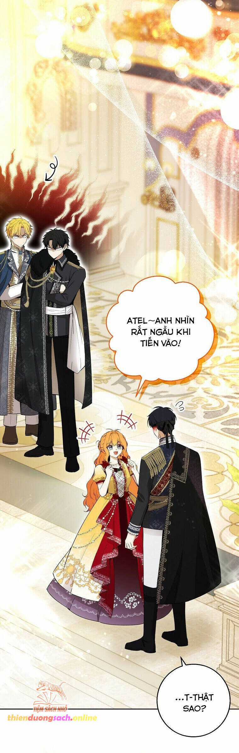 Sóc Nhỏ Tài Năng Chapter 87 trang 43