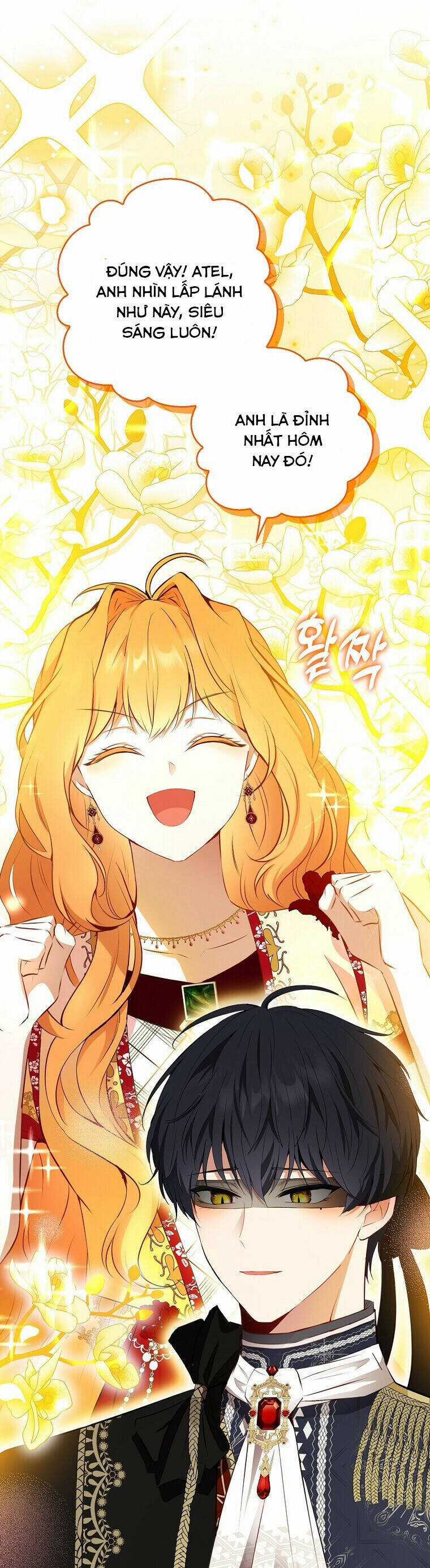 Sóc Nhỏ Tài Năng Chapter 87 trang 44