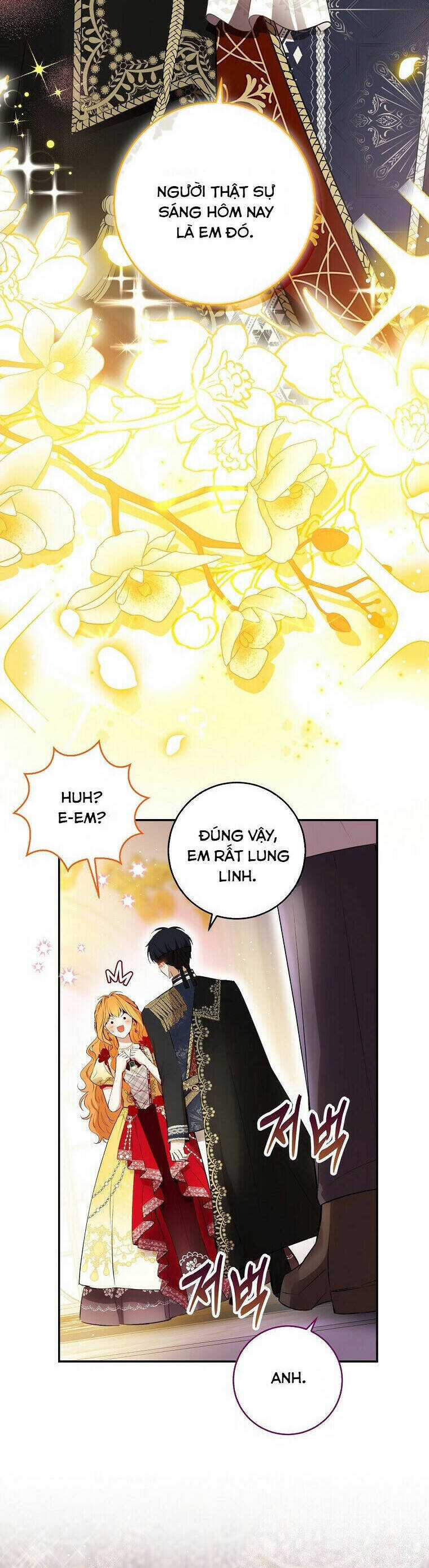 Sóc Nhỏ Tài Năng Chapter 87 trang 45