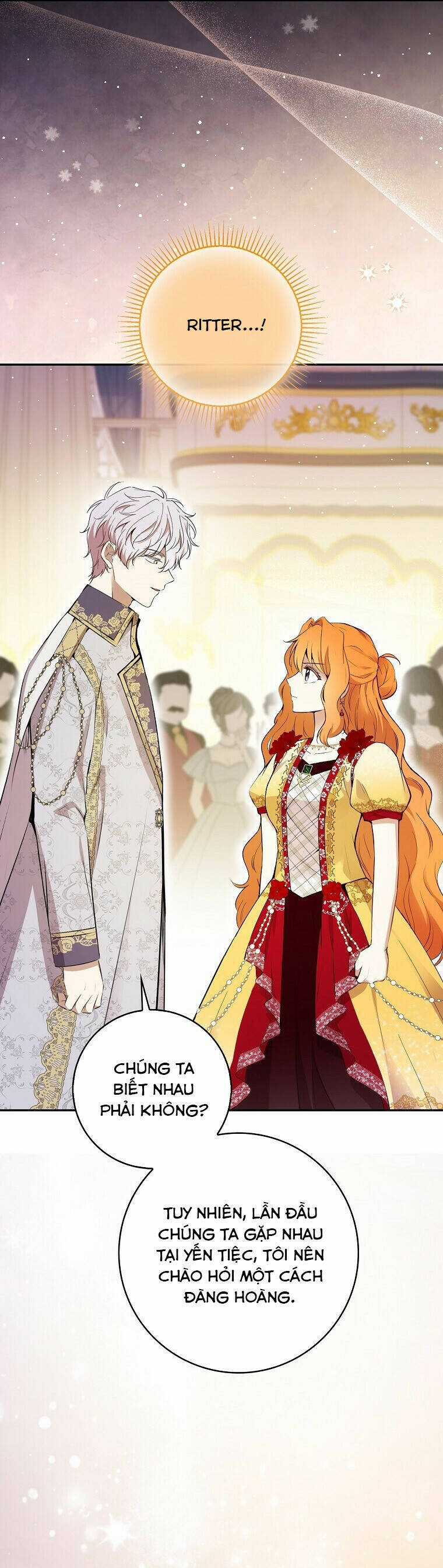 Sóc Nhỏ Tài Năng Chapter 87 trang 47