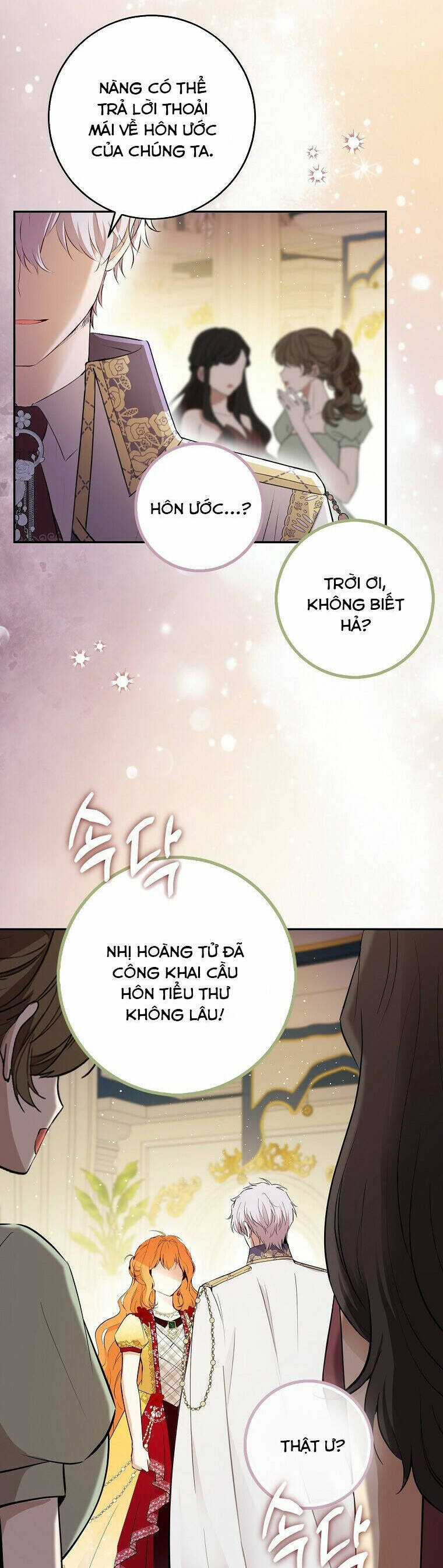 Sóc Nhỏ Tài Năng Chapter 87 trang 48