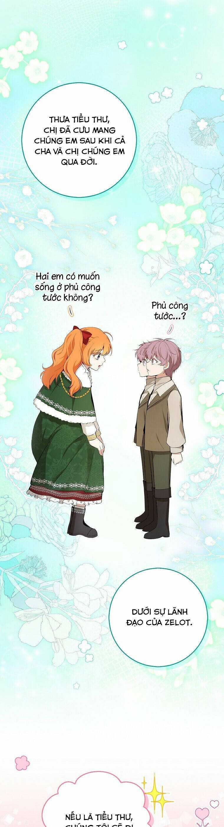 Sóc Nhỏ Tài Năng Chapter 87 trang 5
