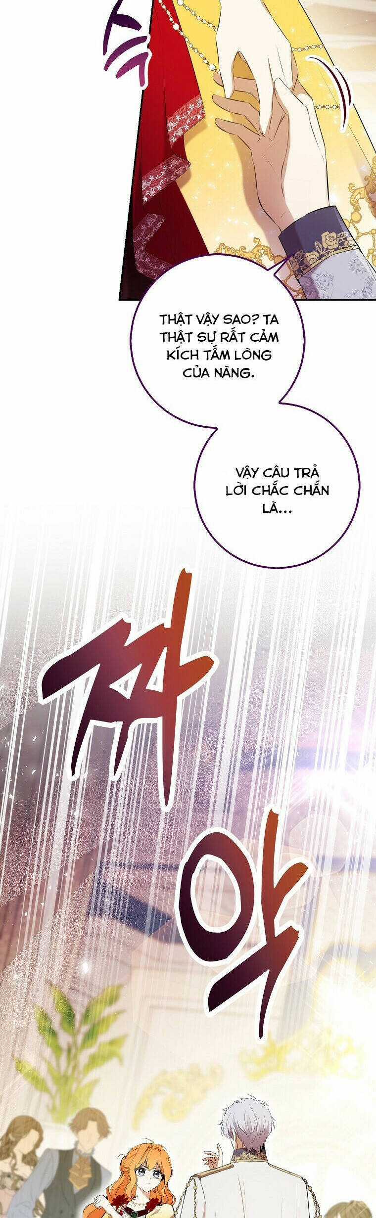 Sóc Nhỏ Tài Năng Chapter 87 trang 51
