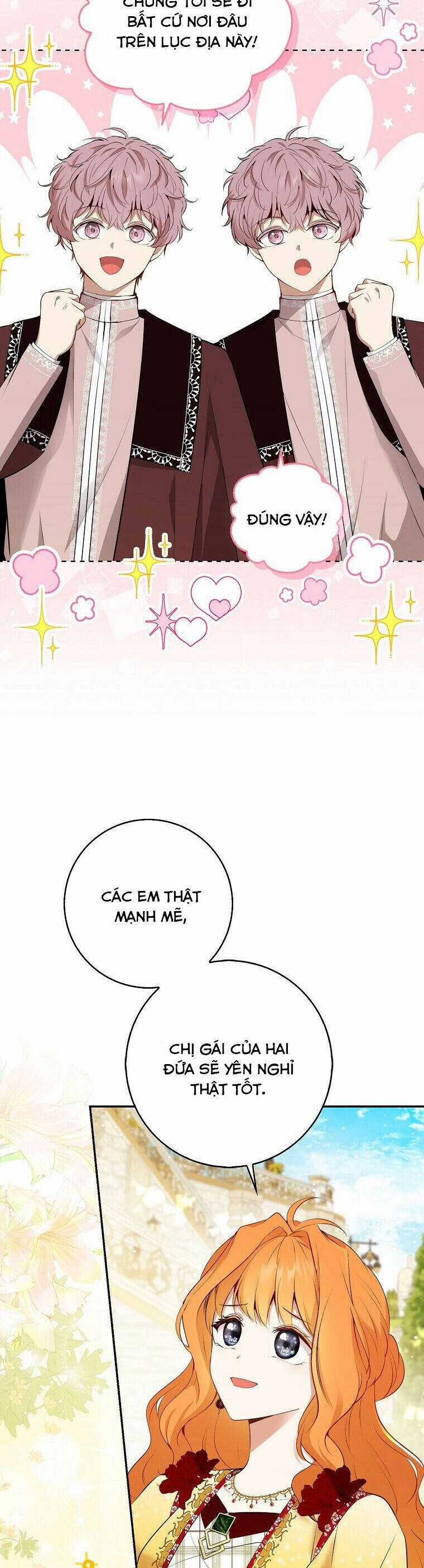 Sóc Nhỏ Tài Năng Chapter 87 trang 6