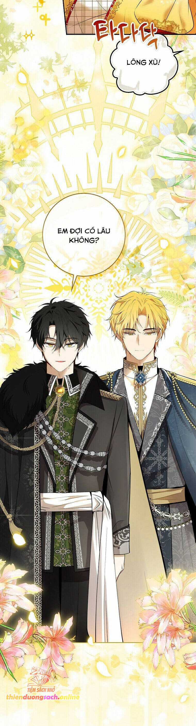 Sóc Nhỏ Tài Năng Chapter 87 trang 7