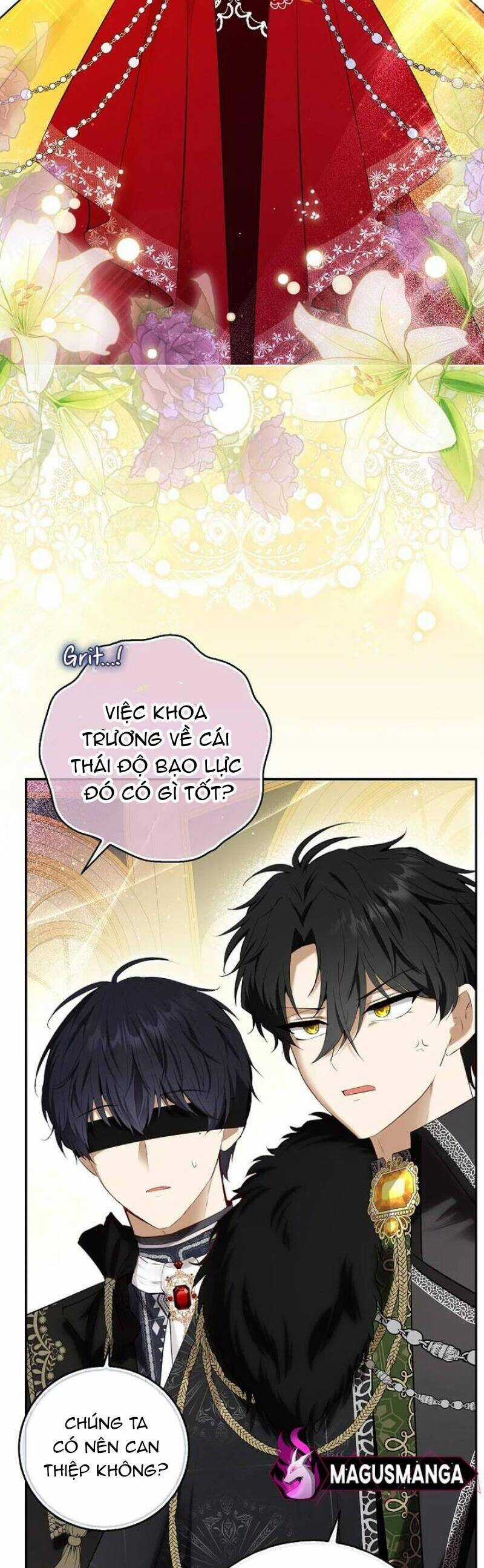 Sóc Nhỏ Tài Năng Chapter 88 trang 10