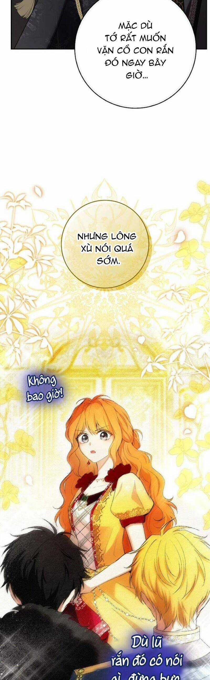 Sóc Nhỏ Tài Năng Chapter 88 trang 11