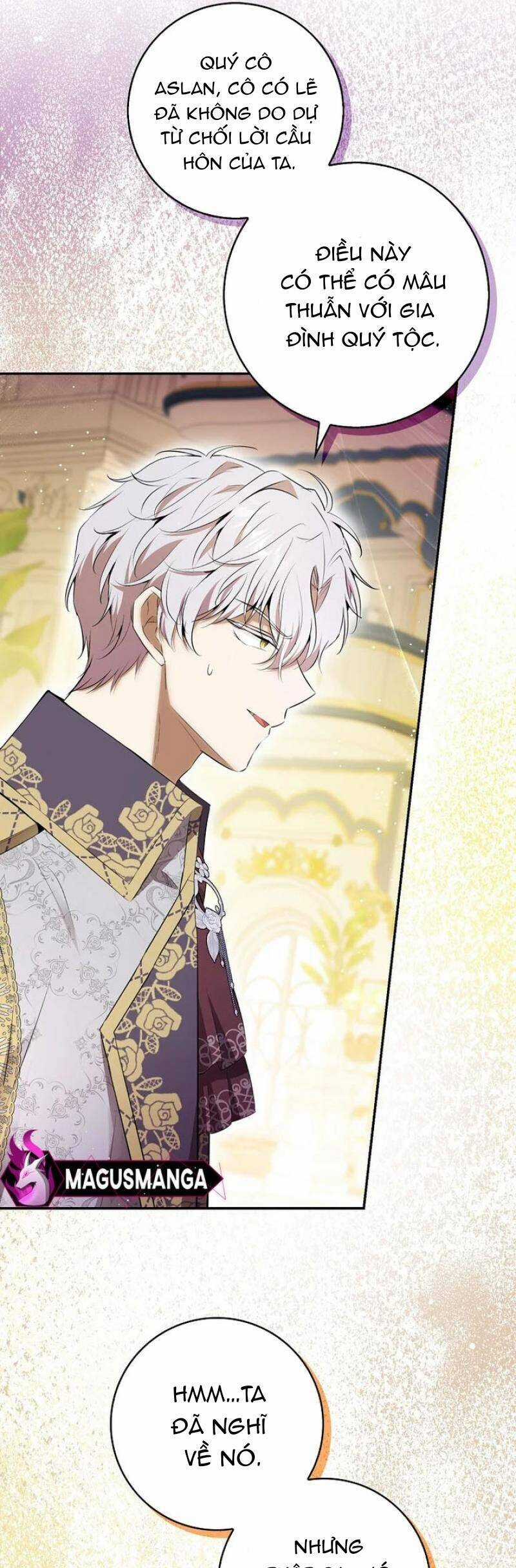 Sóc Nhỏ Tài Năng Chapter 88 trang 13