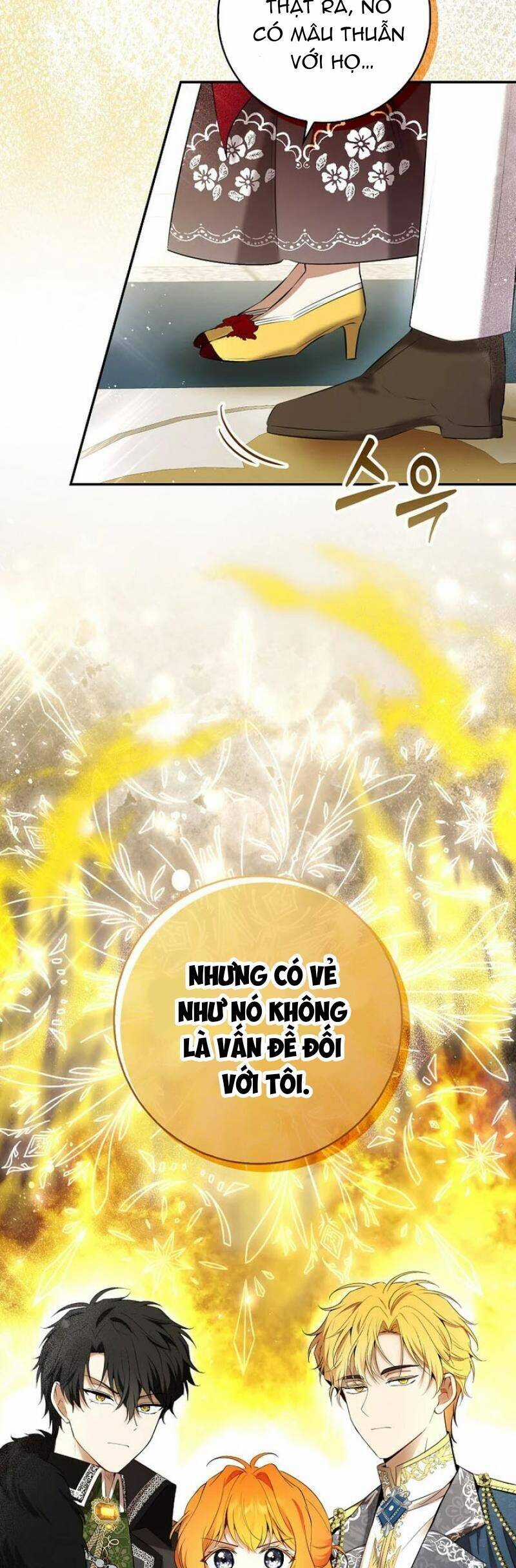 Sóc Nhỏ Tài Năng Chapter 88 trang 14