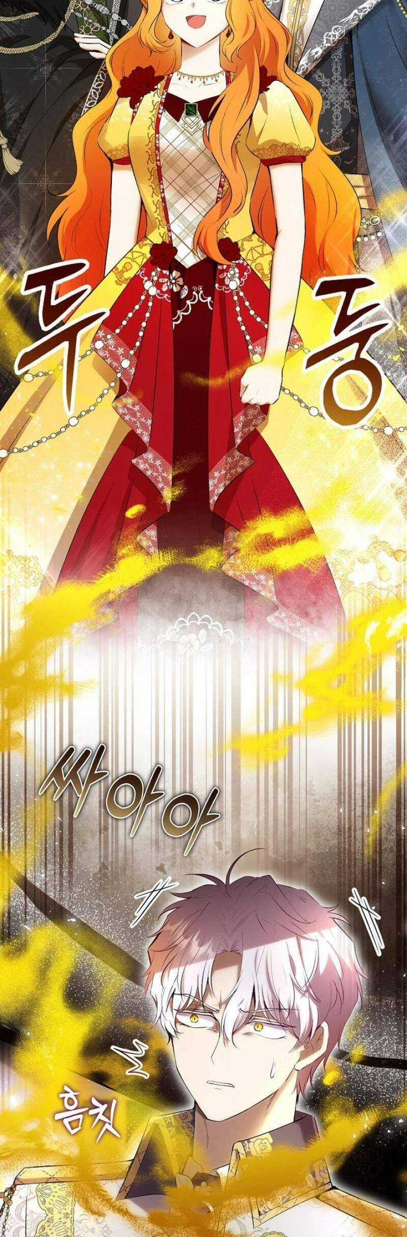 Sóc Nhỏ Tài Năng Chapter 88 trang 15