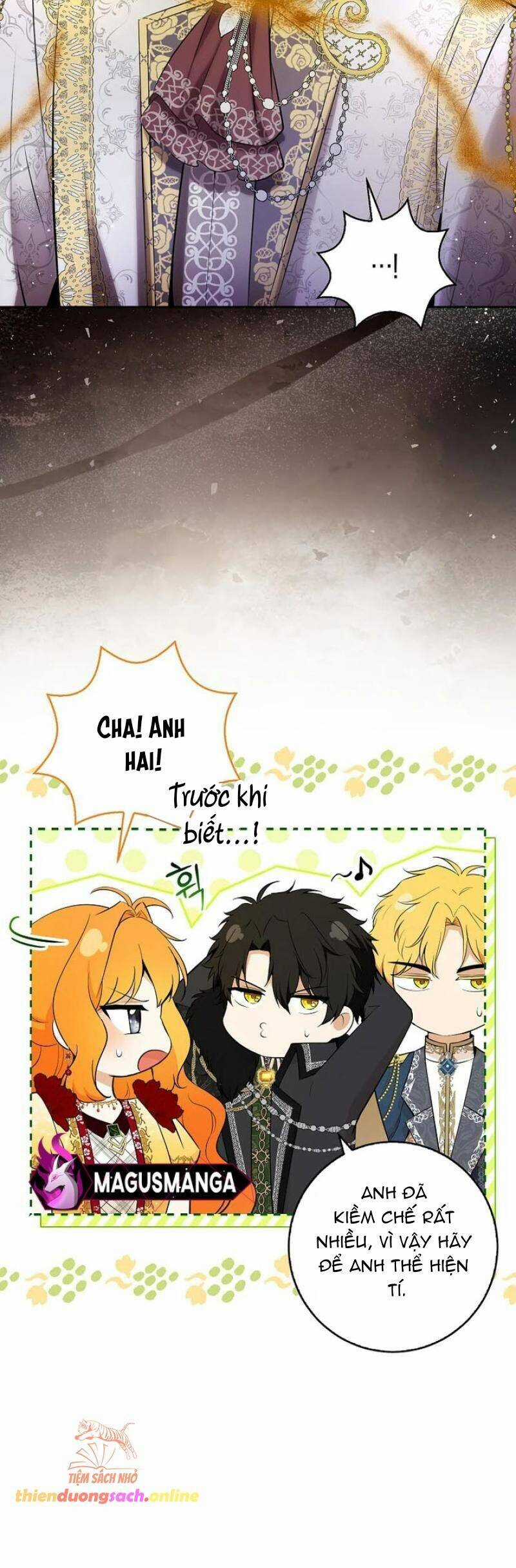 Sóc Nhỏ Tài Năng Chapter 88 trang 16