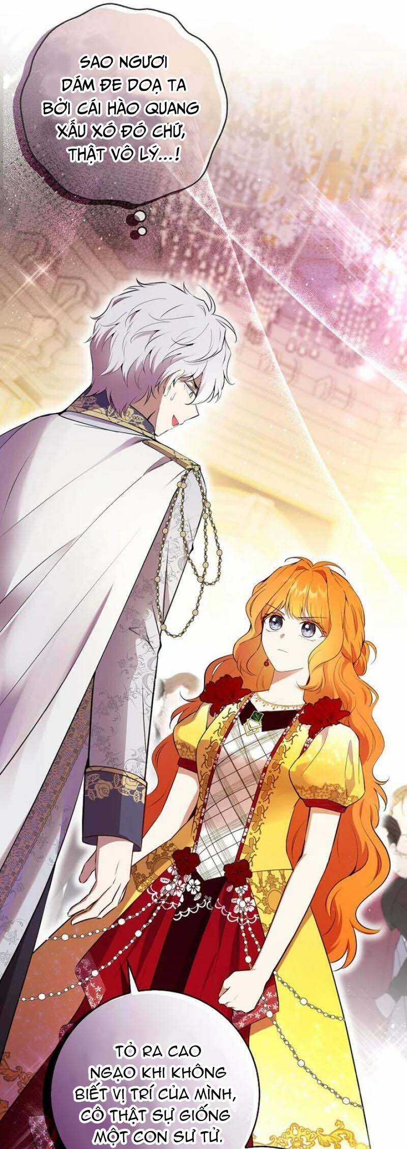 Sóc Nhỏ Tài Năng Chapter 88 trang 17