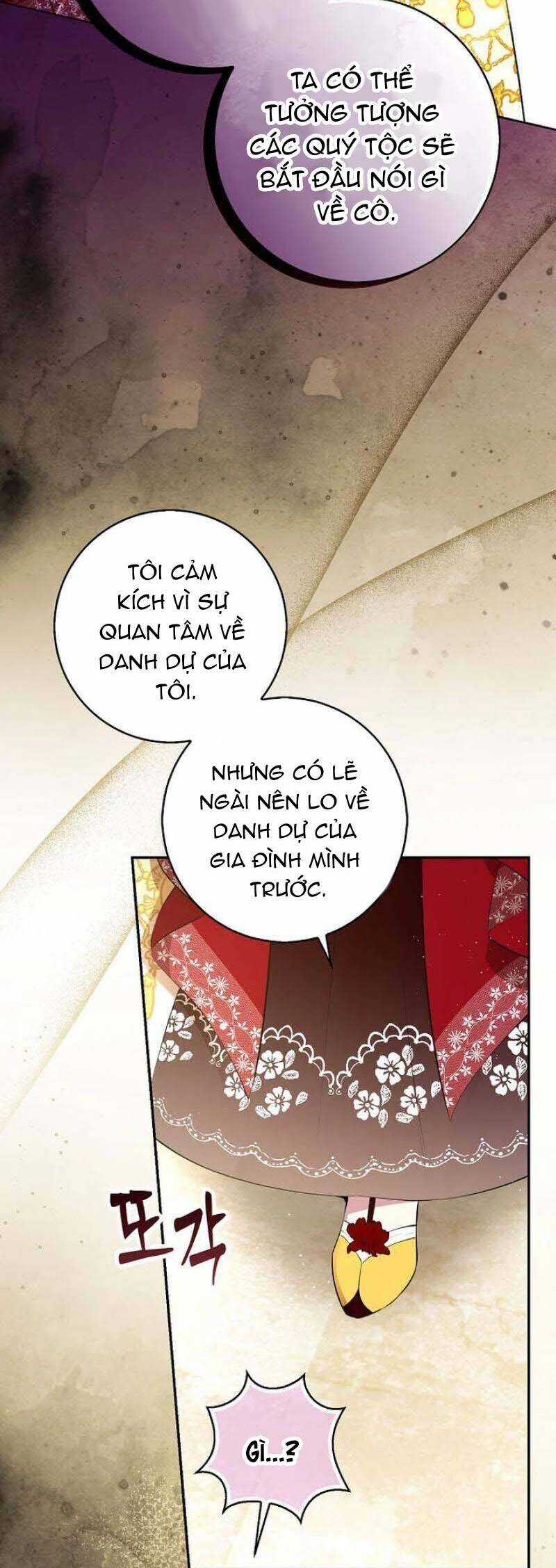 Sóc Nhỏ Tài Năng Chapter 88 trang 18