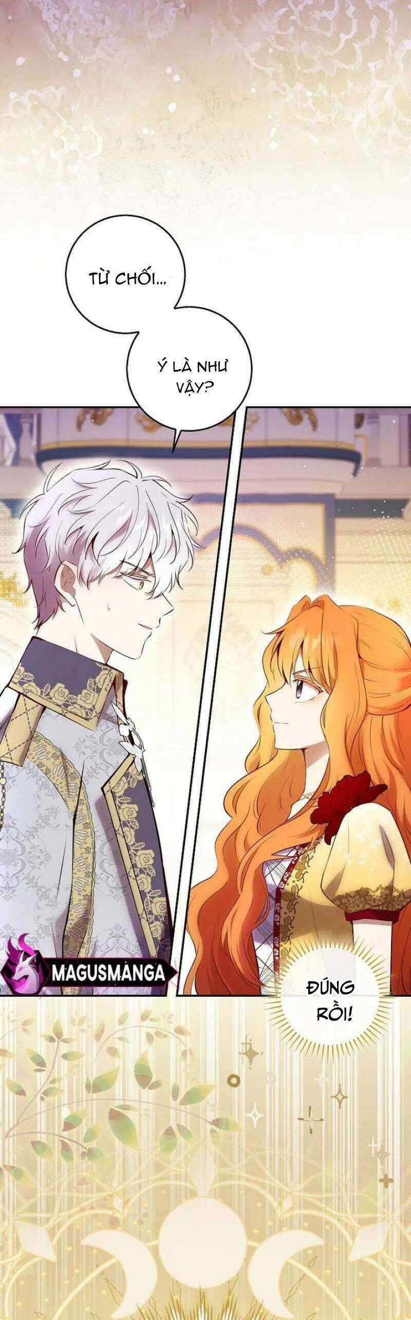 Sóc Nhỏ Tài Năng Chapter 88 trang 2