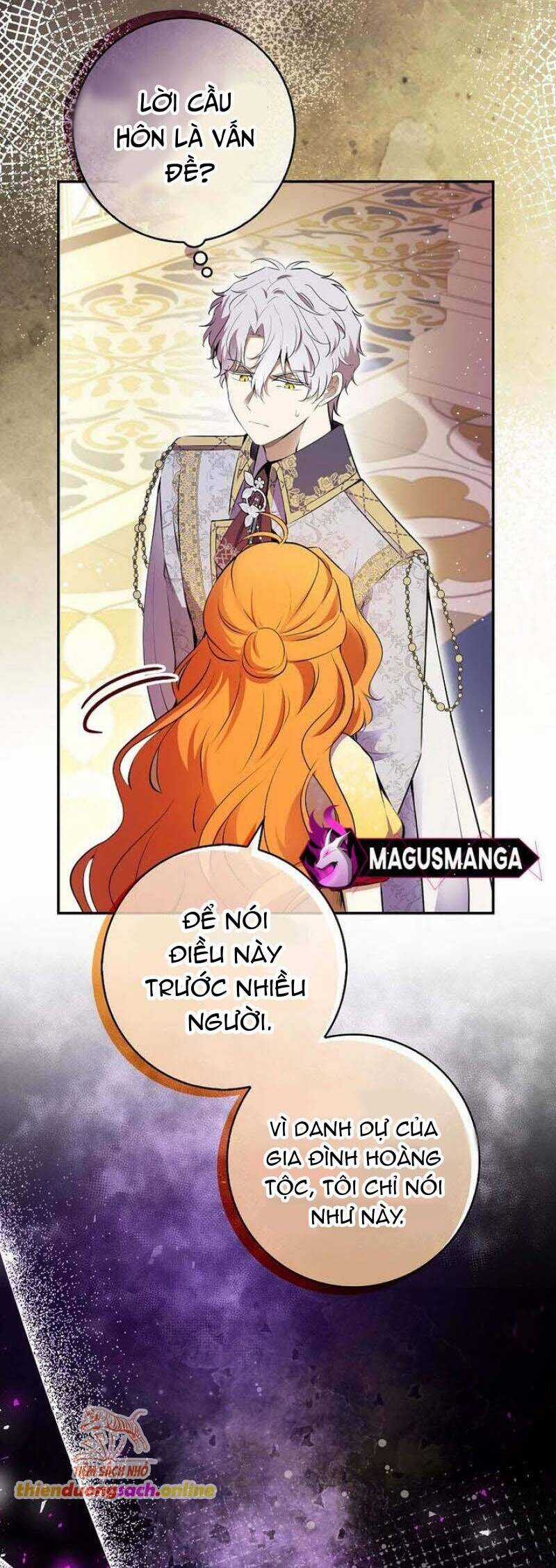 Sóc Nhỏ Tài Năng Chapter 88 trang 20