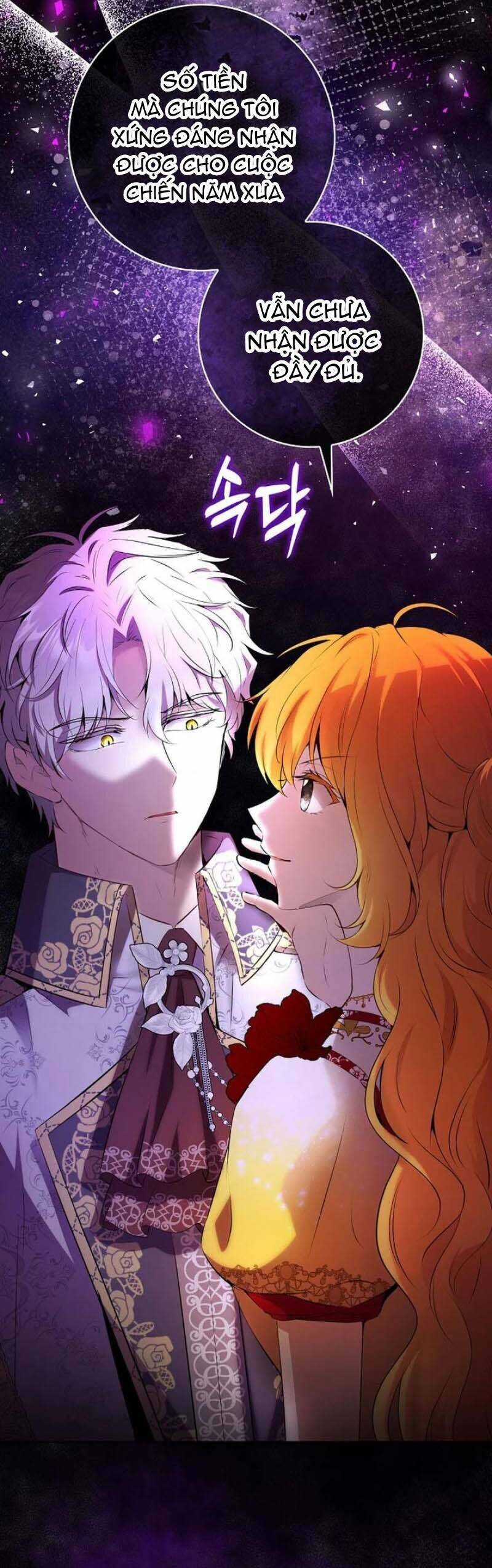 Sóc Nhỏ Tài Năng Chapter 88 trang 22