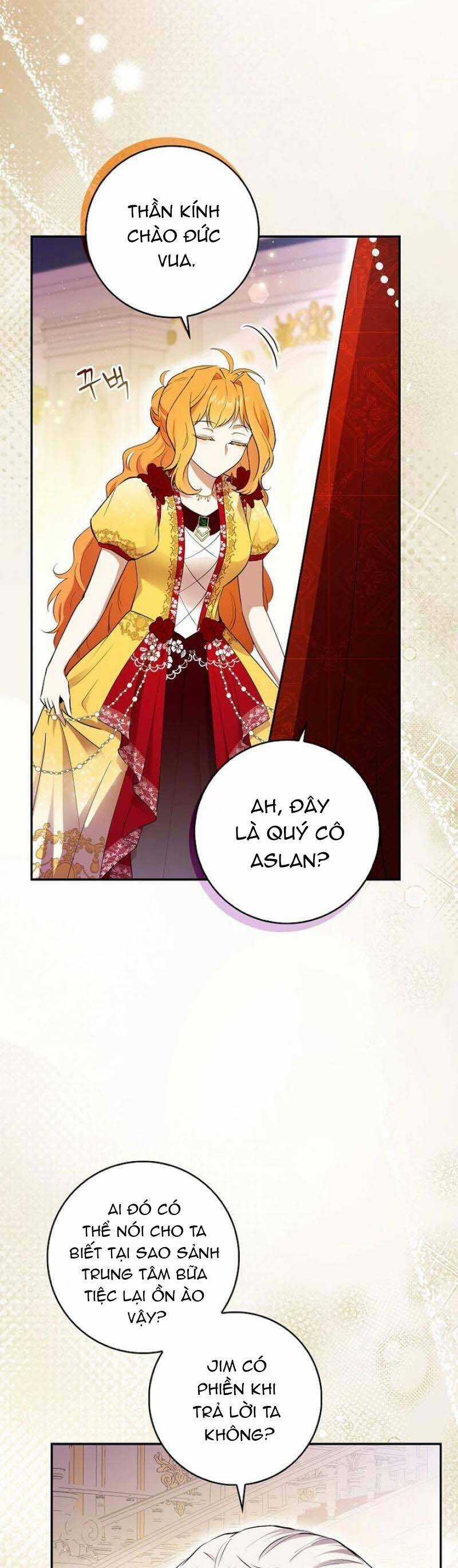 Sóc Nhỏ Tài Năng Chapter 88 trang 26