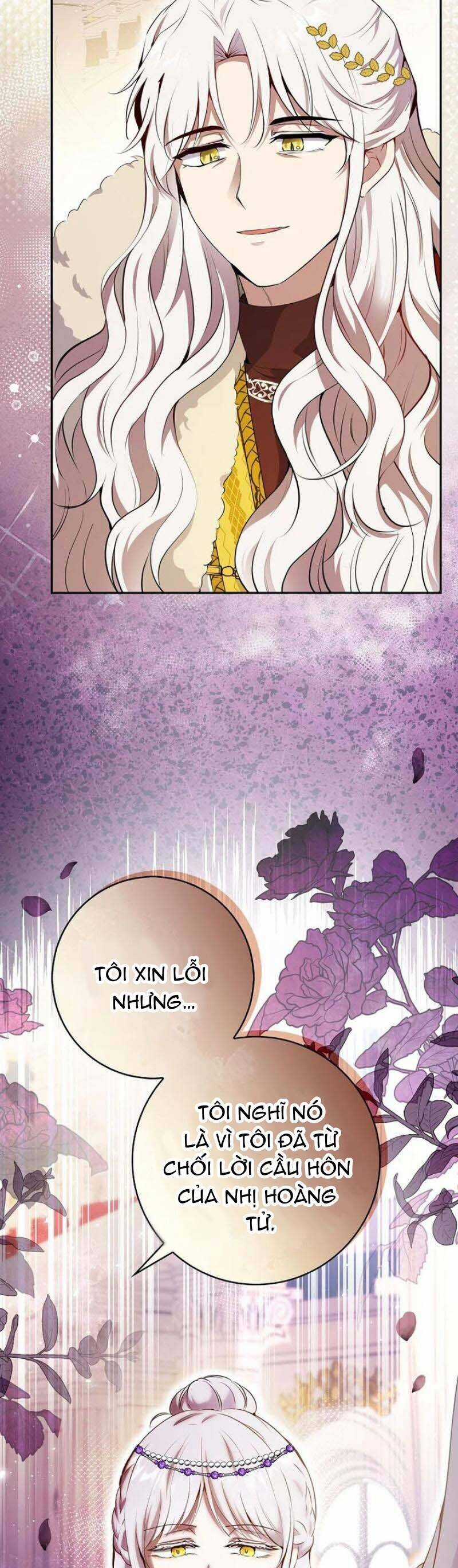Sóc Nhỏ Tài Năng Chapter 88 trang 27