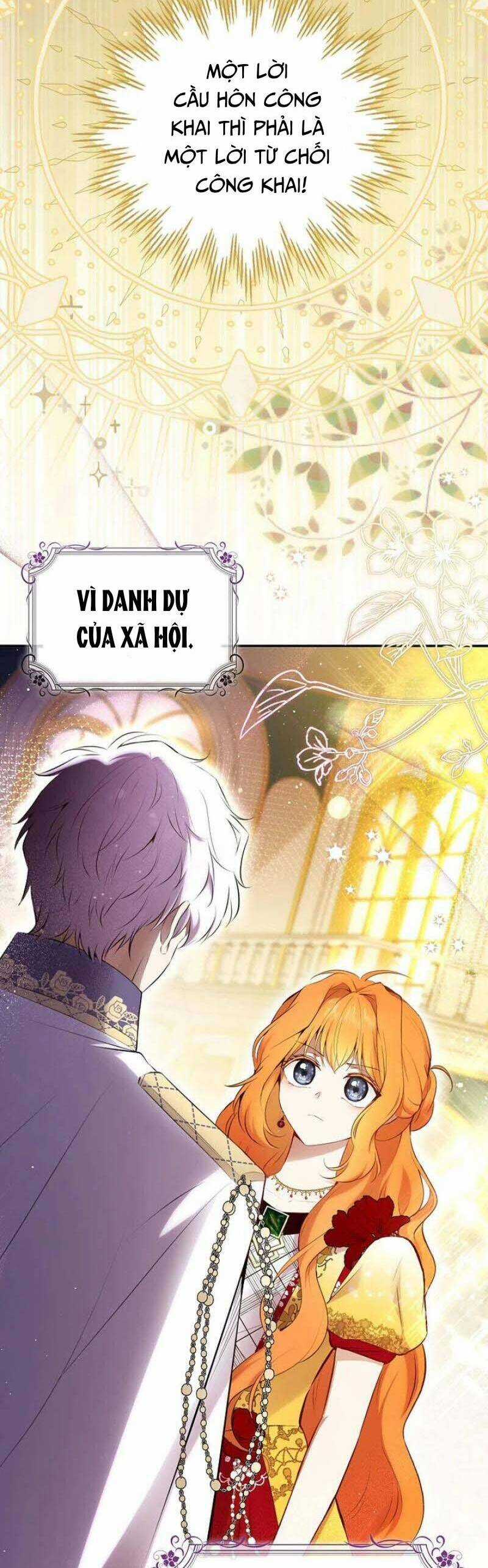 Sóc Nhỏ Tài Năng Chapter 88 trang 3