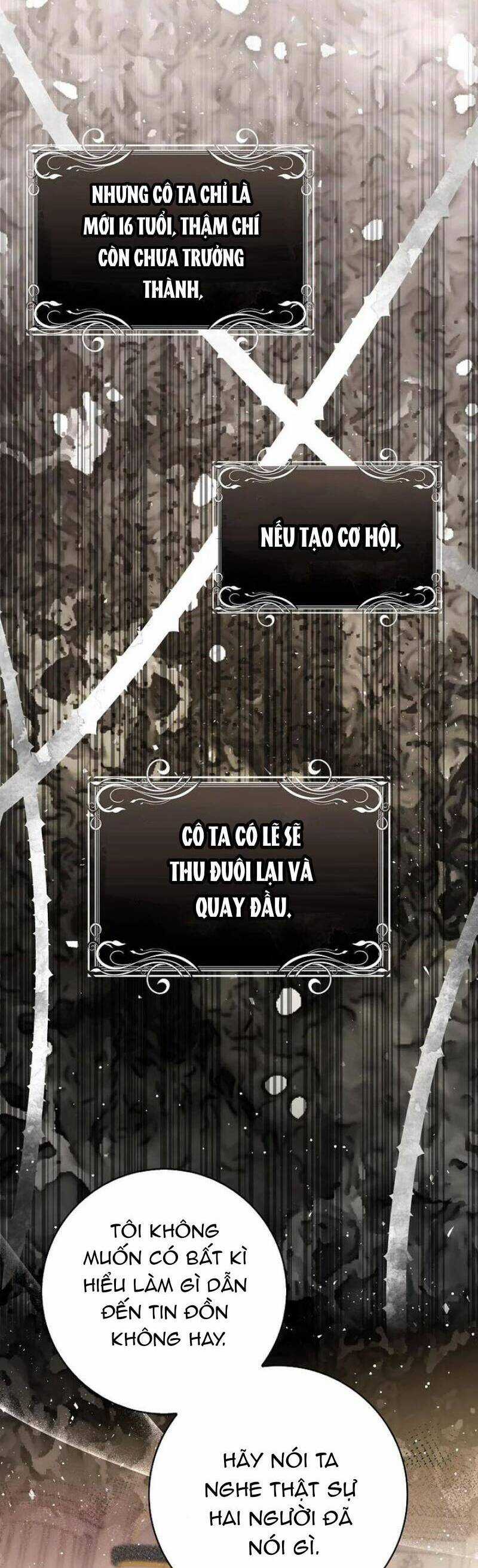 Sóc Nhỏ Tài Năng Chapter 88 trang 32