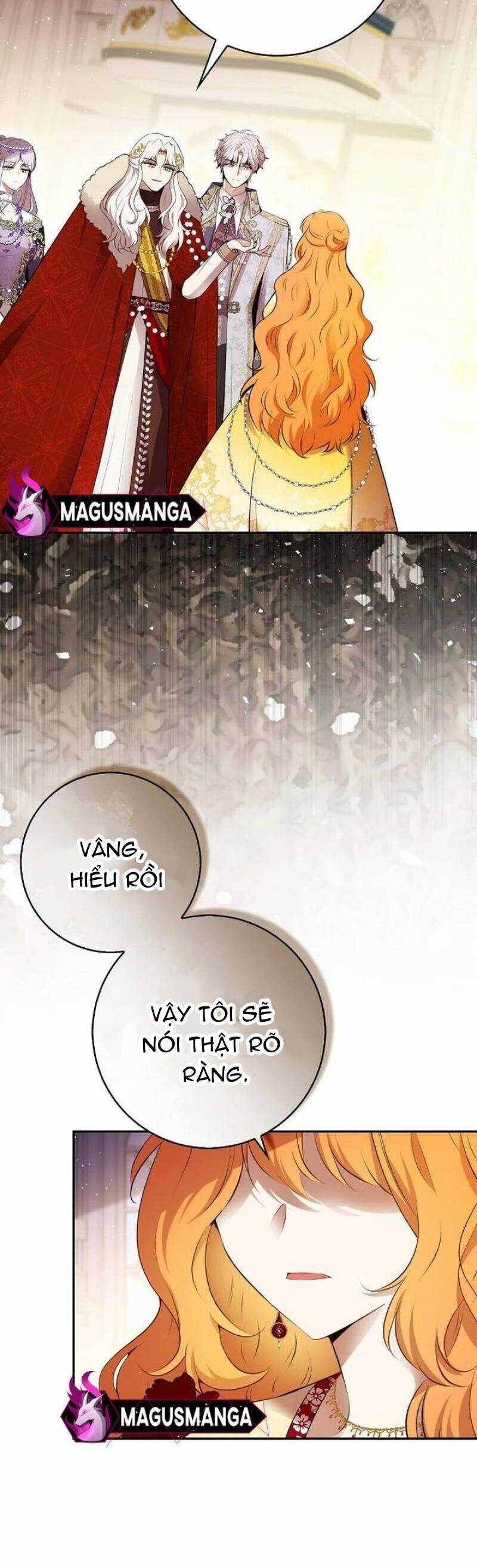 Sóc Nhỏ Tài Năng Chapter 88 trang 33