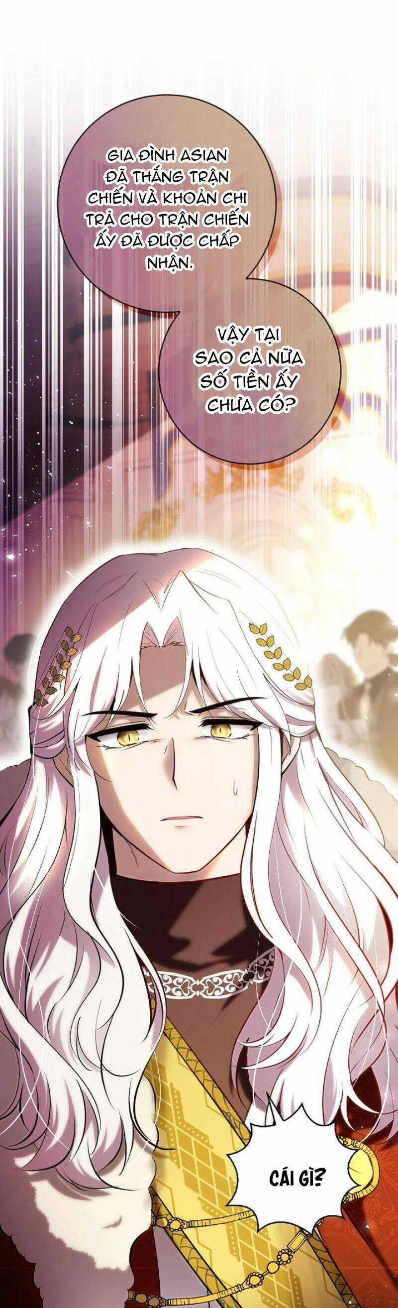 Sóc Nhỏ Tài Năng Chapter 88 trang 34