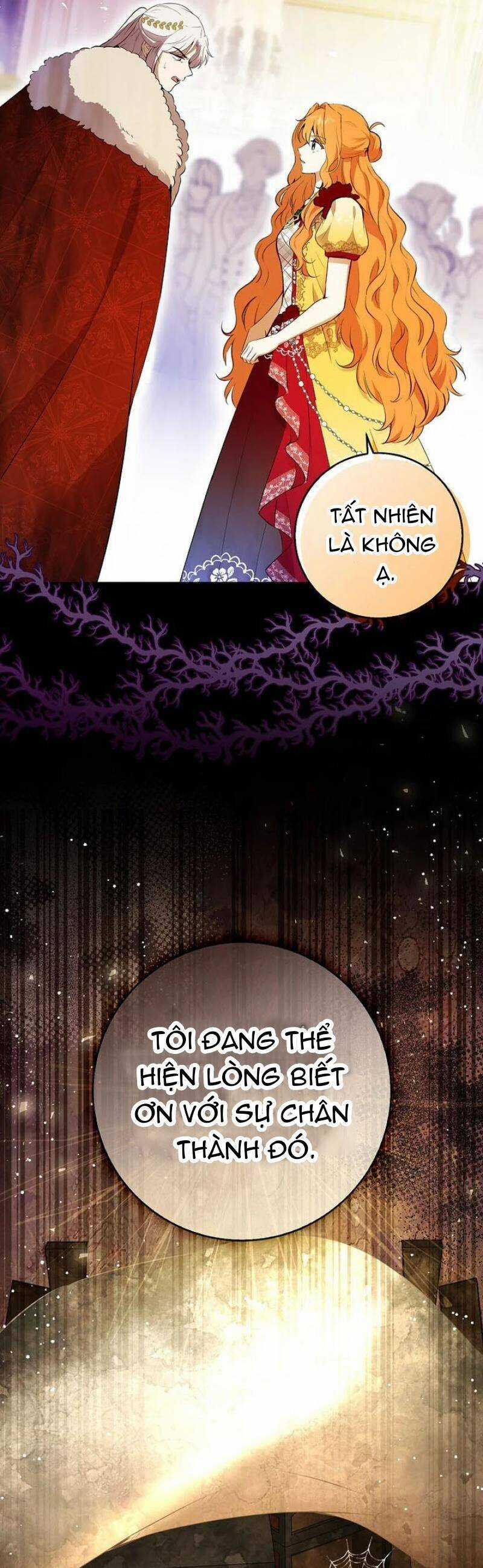 Sóc Nhỏ Tài Năng Chapter 88 trang 37