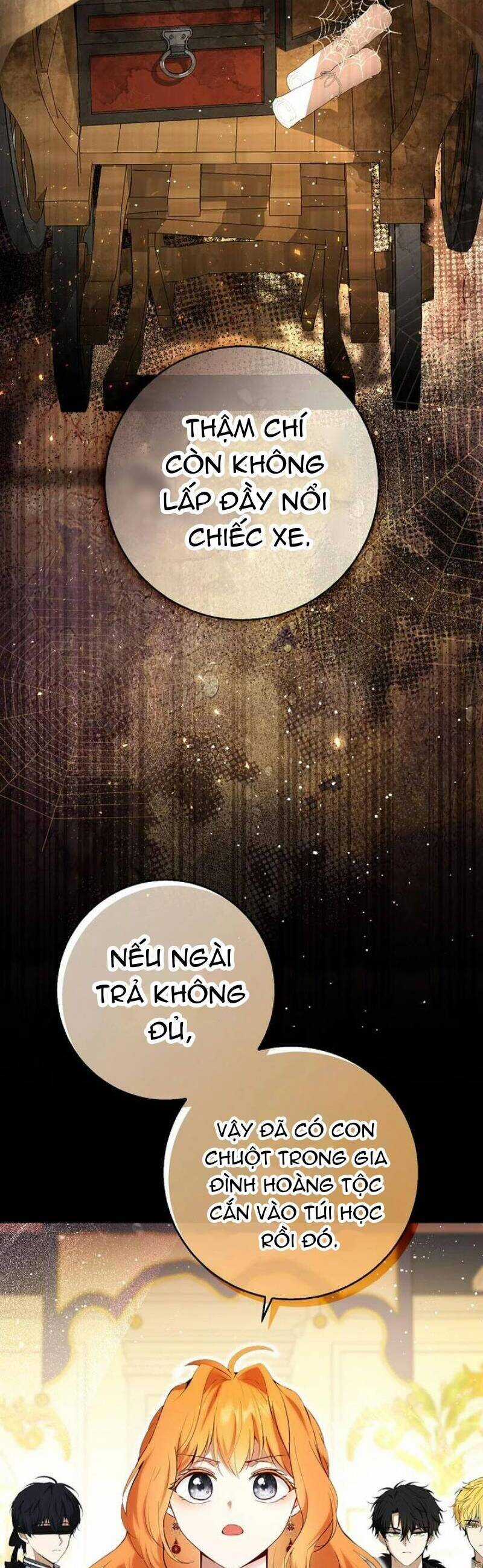 Sóc Nhỏ Tài Năng Chapter 88 trang 38