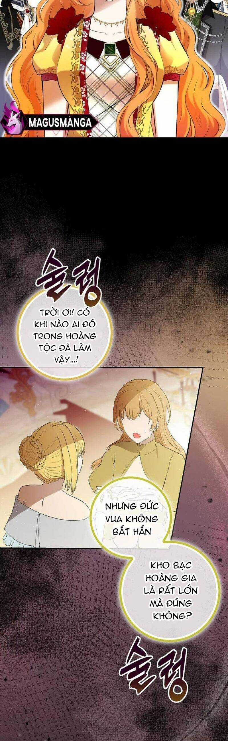 Sóc Nhỏ Tài Năng Chapter 88 trang 39