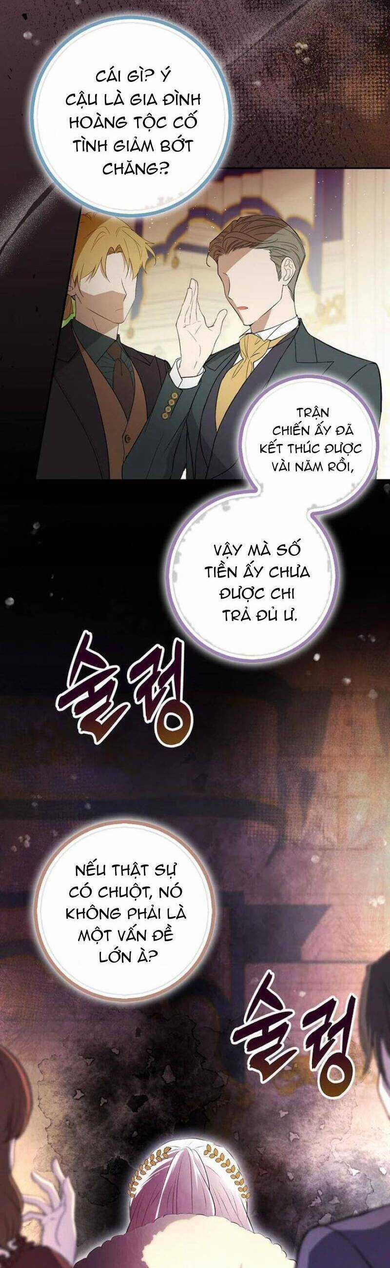Sóc Nhỏ Tài Năng Chapter 88 trang 40