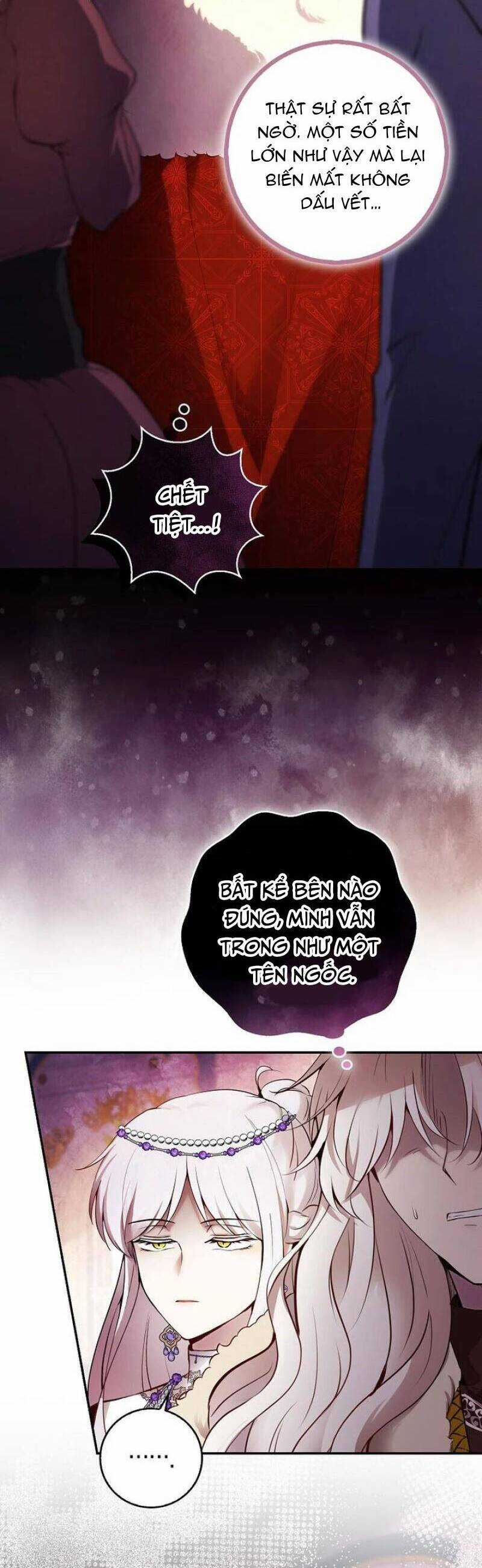 Sóc Nhỏ Tài Năng Chapter 88 trang 41