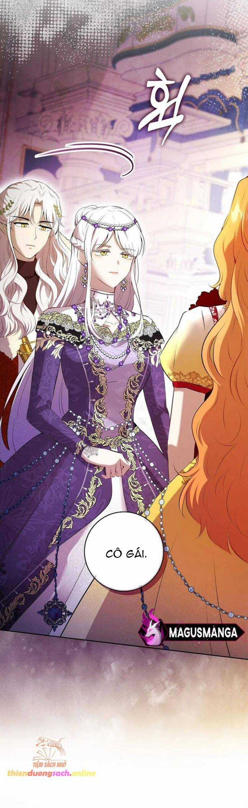 Sóc Nhỏ Tài Năng Chapter 88 trang 42