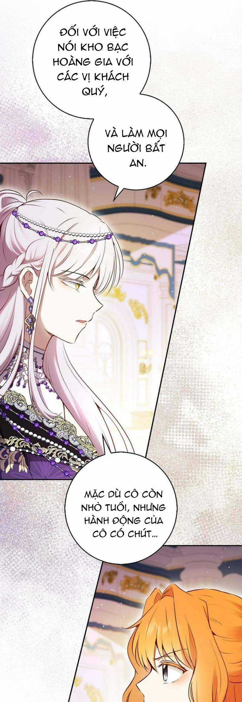 Sóc Nhỏ Tài Năng Chapter 88 trang 43