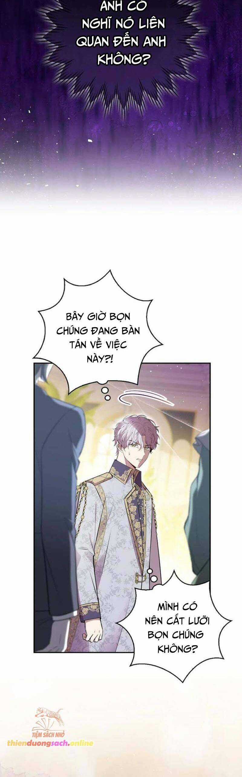 Sóc Nhỏ Tài Năng Chapter 88 trang 6