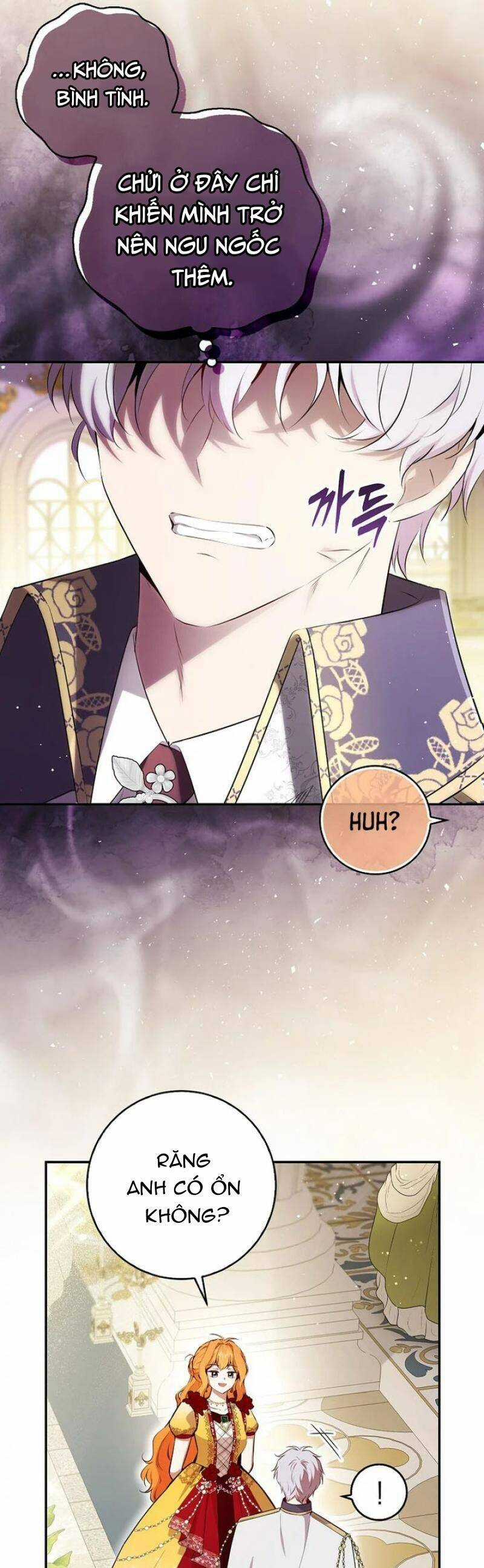 Sóc Nhỏ Tài Năng Chapter 88 trang 7