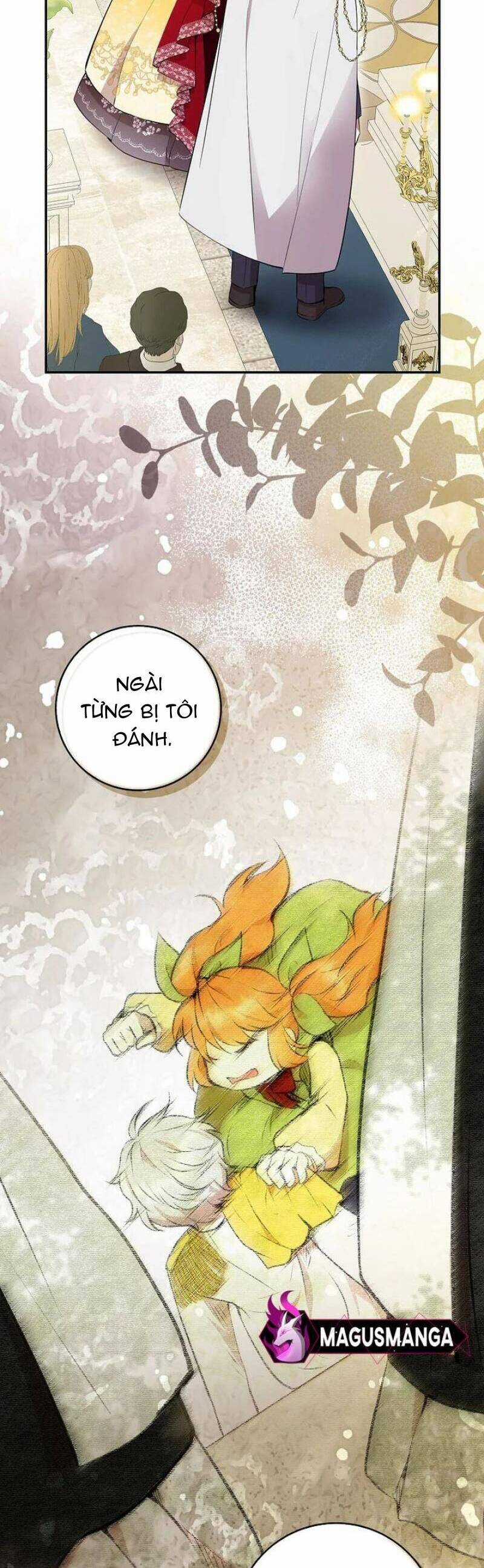 Sóc Nhỏ Tài Năng Chapter 88 trang 8