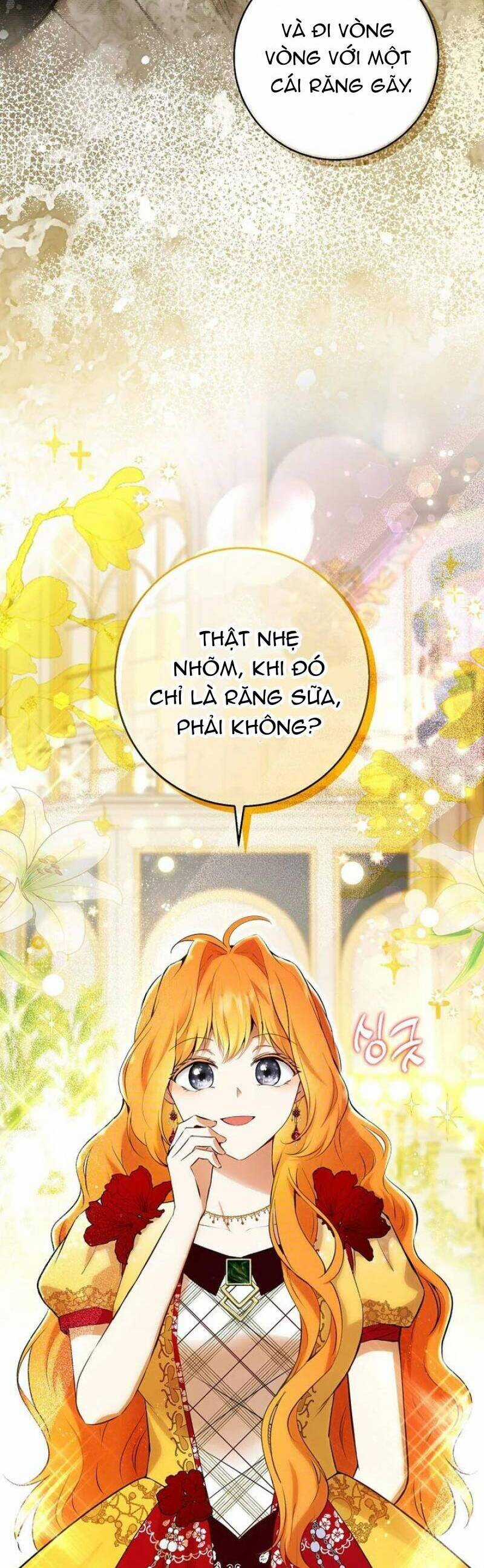 Sóc Nhỏ Tài Năng Chapter 88 trang 9