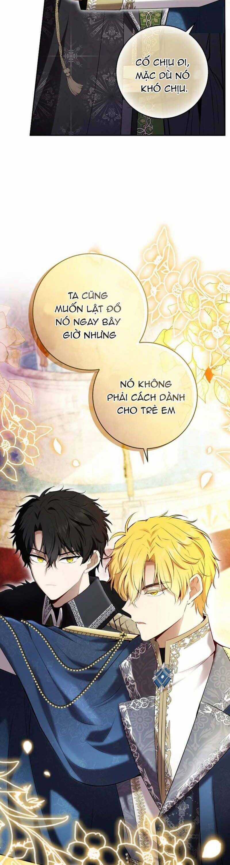 Sóc Nhỏ Tài Năng Chapter 89 trang 10