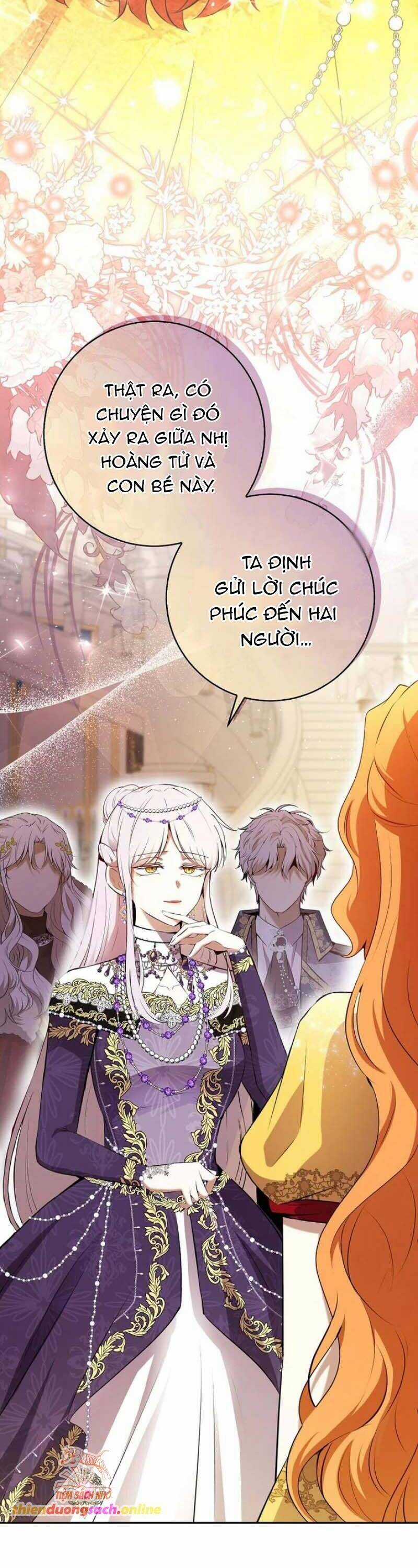 Sóc Nhỏ Tài Năng Chapter 89 trang 12