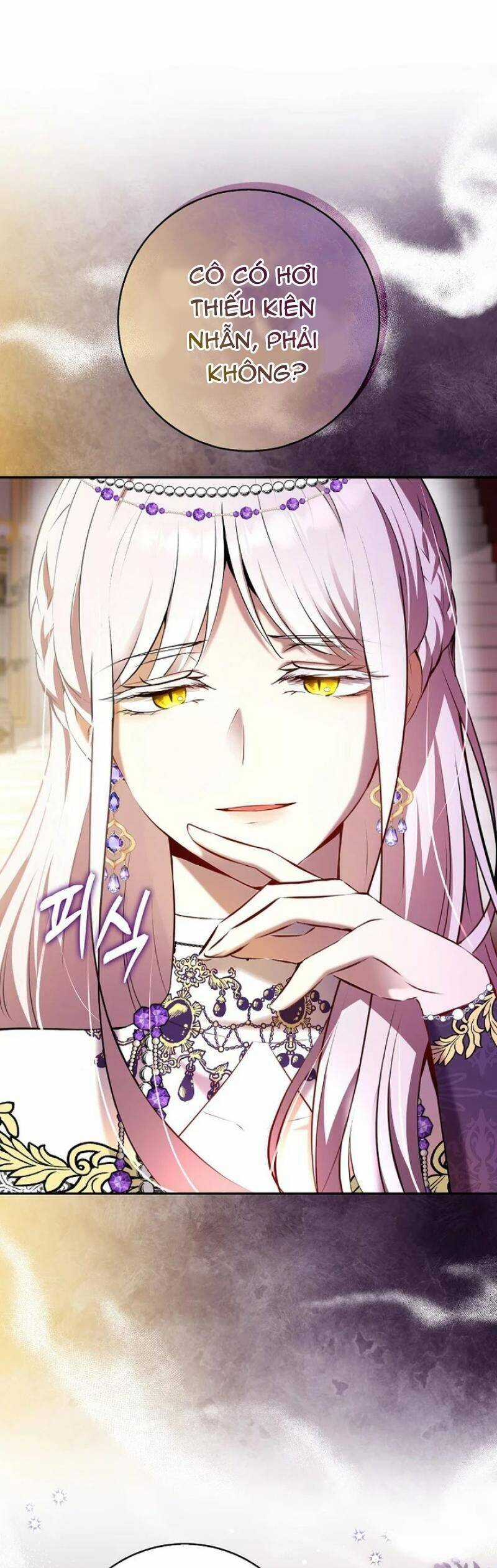 Sóc Nhỏ Tài Năng Chapter 89 trang 13