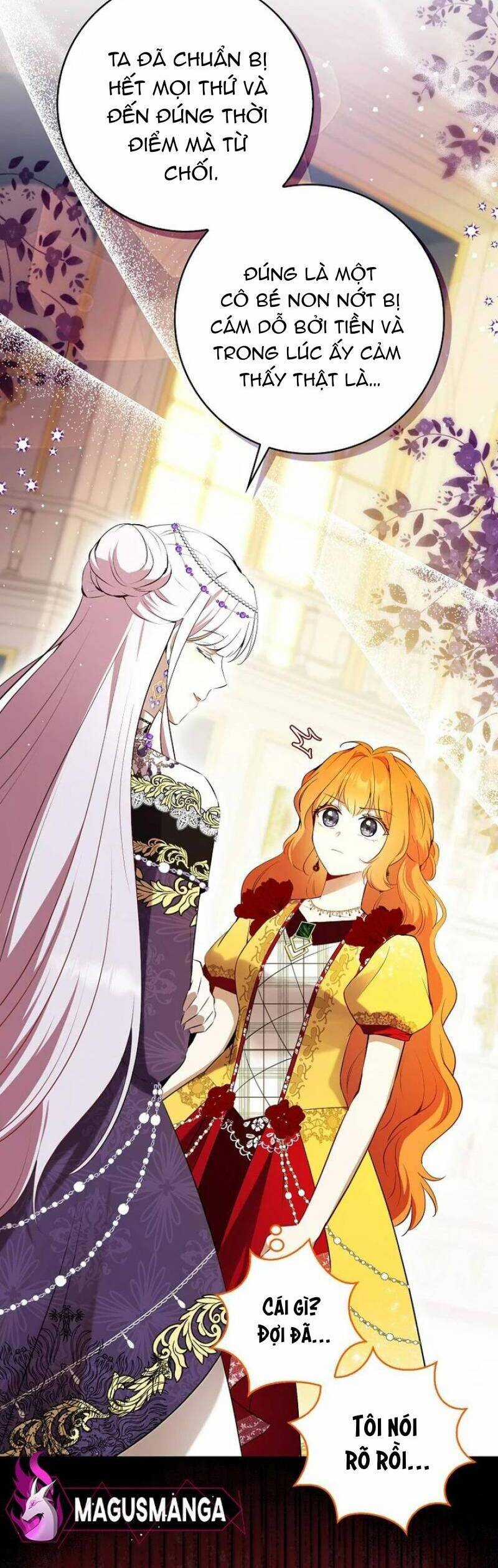 Sóc Nhỏ Tài Năng Chapter 89 trang 14