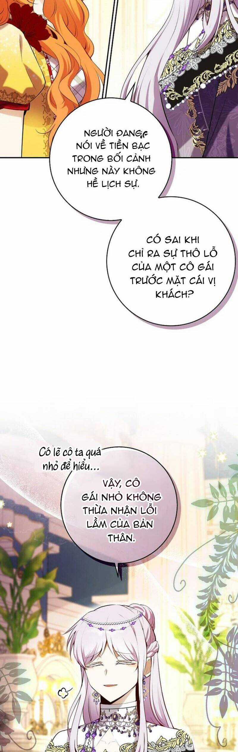 Sóc Nhỏ Tài Năng Chapter 89 trang 17