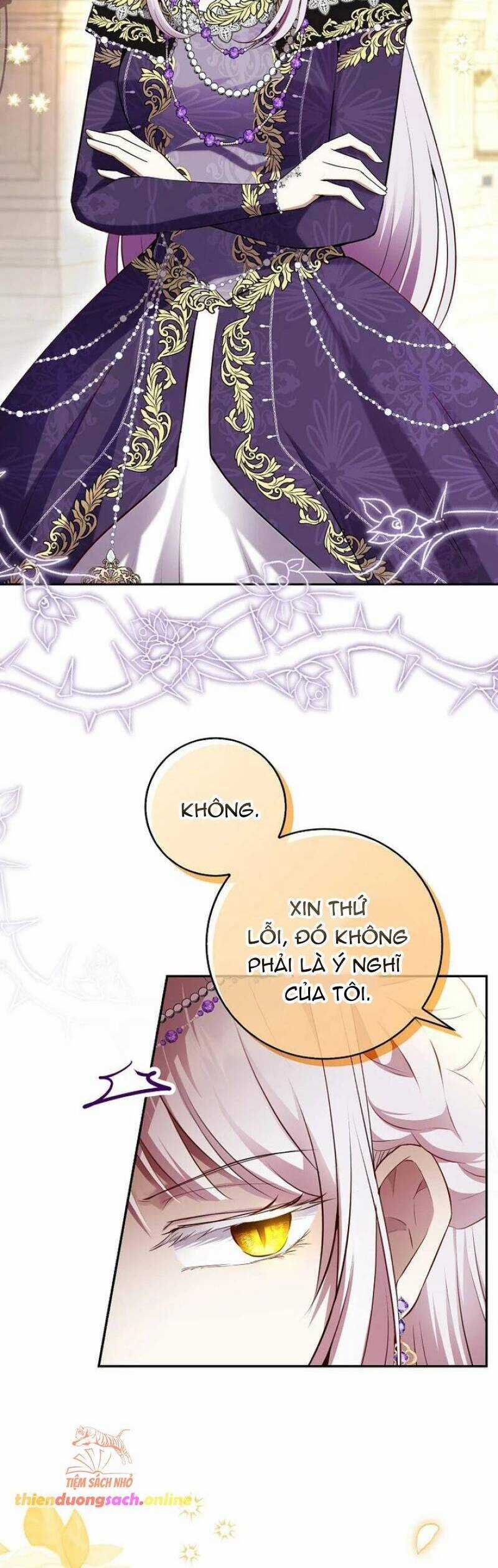 Sóc Nhỏ Tài Năng Chapter 89 trang 18