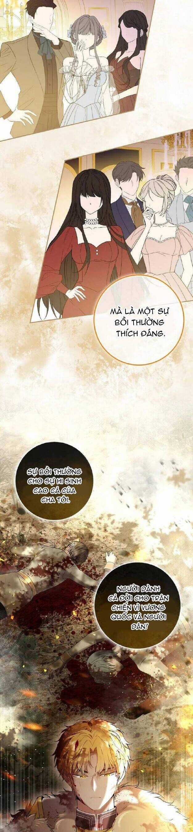 Sóc Nhỏ Tài Năng Chapter 89 trang 20