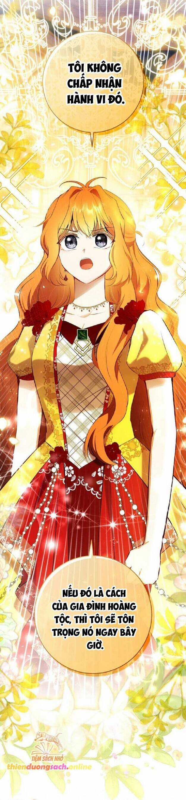 Sóc Nhỏ Tài Năng Chapter 89 trang 22