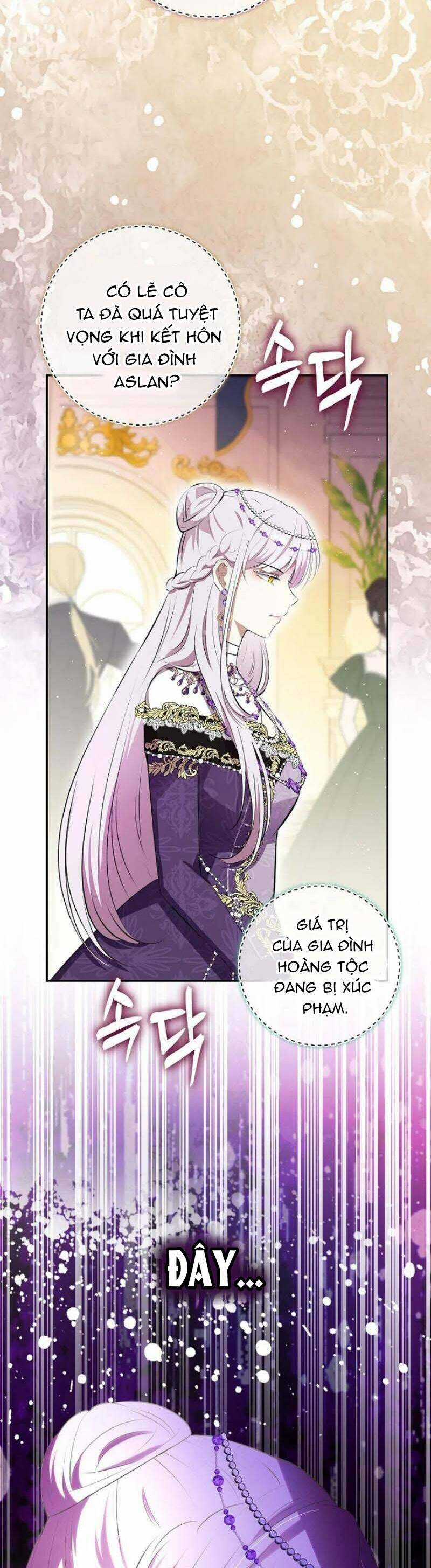 Sóc Nhỏ Tài Năng Chapter 89 trang 24